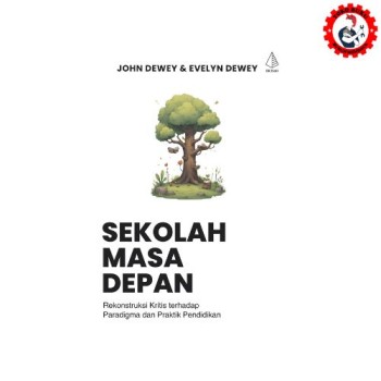 Sekolah Masa Depan - Ircisod